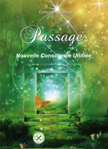 Couverture - Passage - Nouvelle Conscience Unifiée